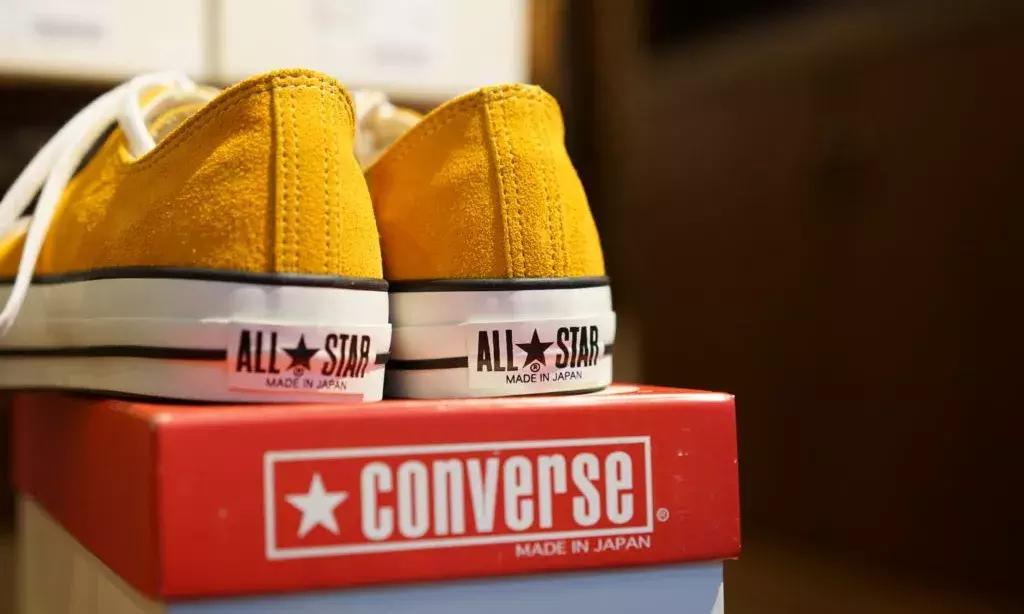 匡威1970s和匡威经典款哪里有差别 (匡威高帮1970s和经典款)