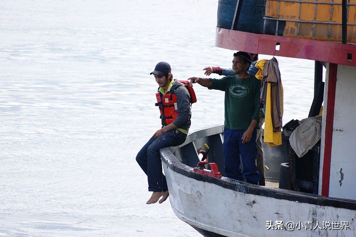 巴拉圭生活视频,巴拉圭有什么特色