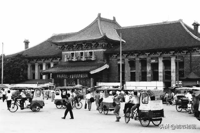 30年前杭州出租车夜班司机的故事，看尽杭州有味道的夜生活