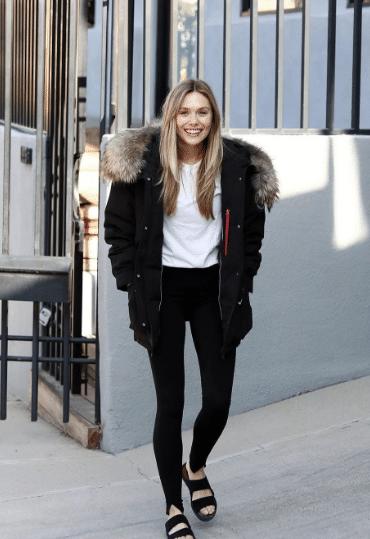 比加拿大鹅还好的羽绒服,加拿大鹅resolute羽绒服