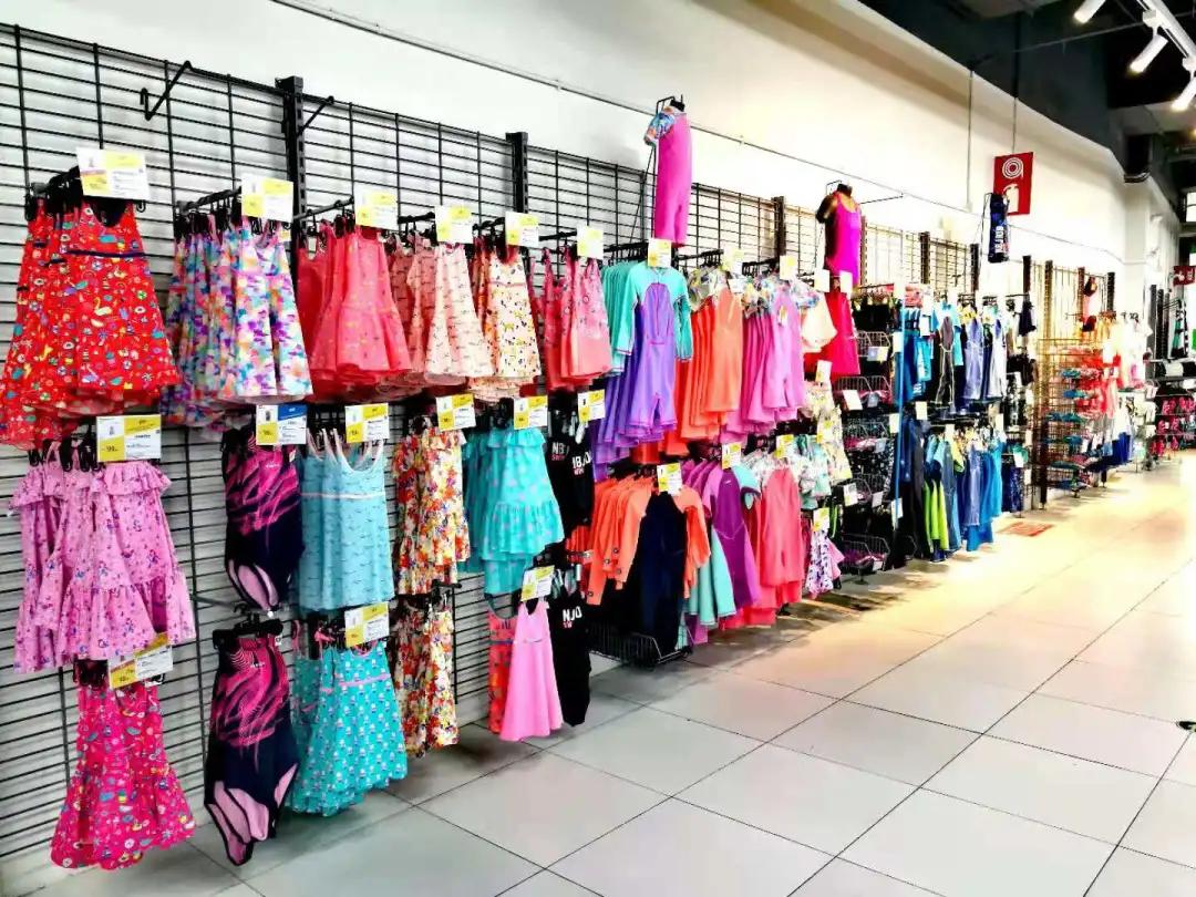 逗号立方邢台迪卡侬,邢台迪卡侬