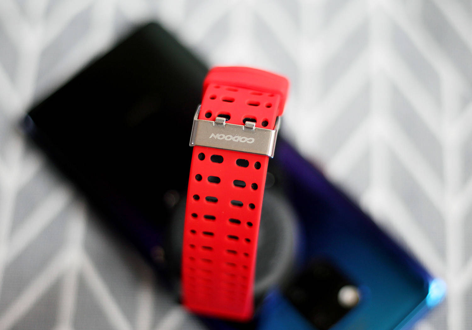 咕咚运动手表的价格稳定吗,咕咚智能手表售价