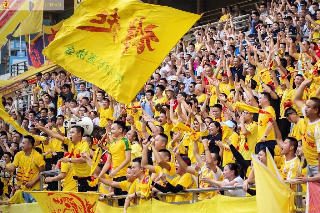 辽足离去暴露种种积弊，城市集团投资的四川九牛，能颠覆中国足球的玩法吗？