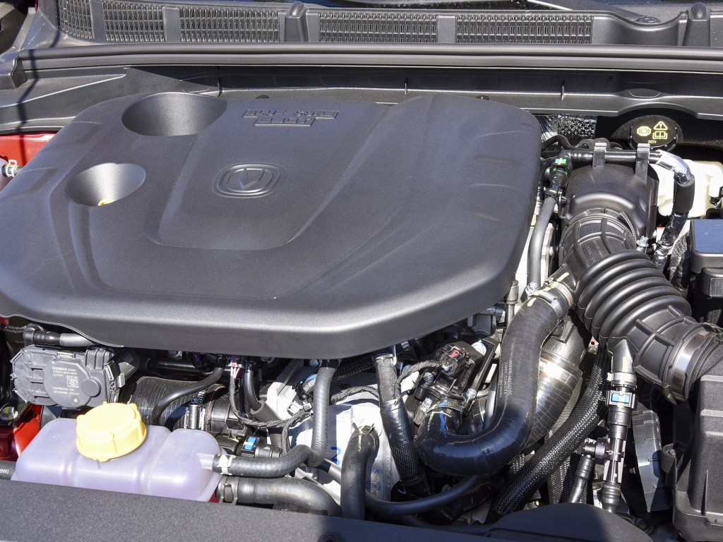 2020最美两厢车排行榜国产,动力媲美飞度的车