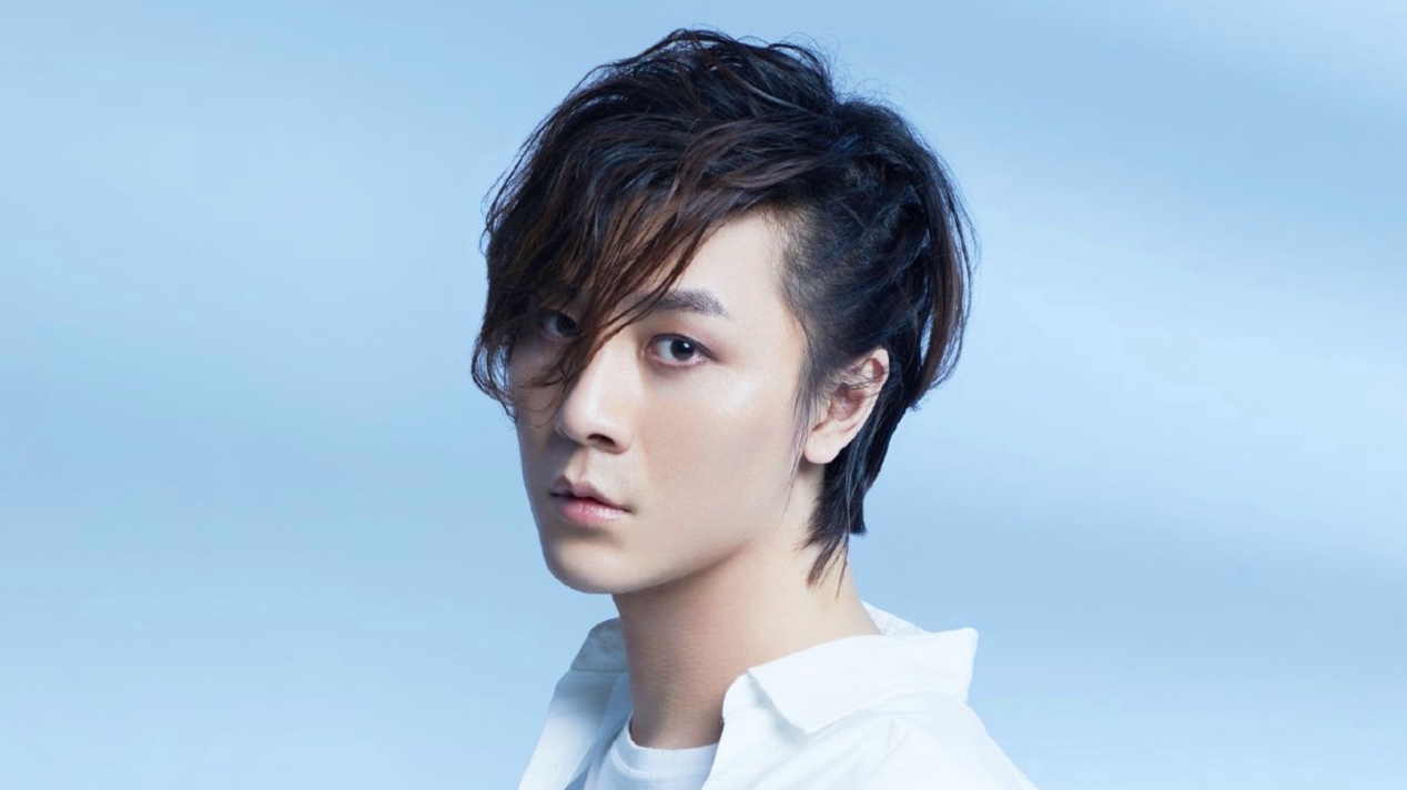 *牙虎**六一游园会众主播云集，他是第一个打成目标的主播