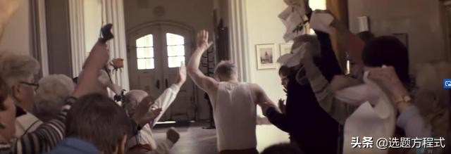 客户难以拒绝的视频创意:15个案例教你用纪录片的方式讲营销故事