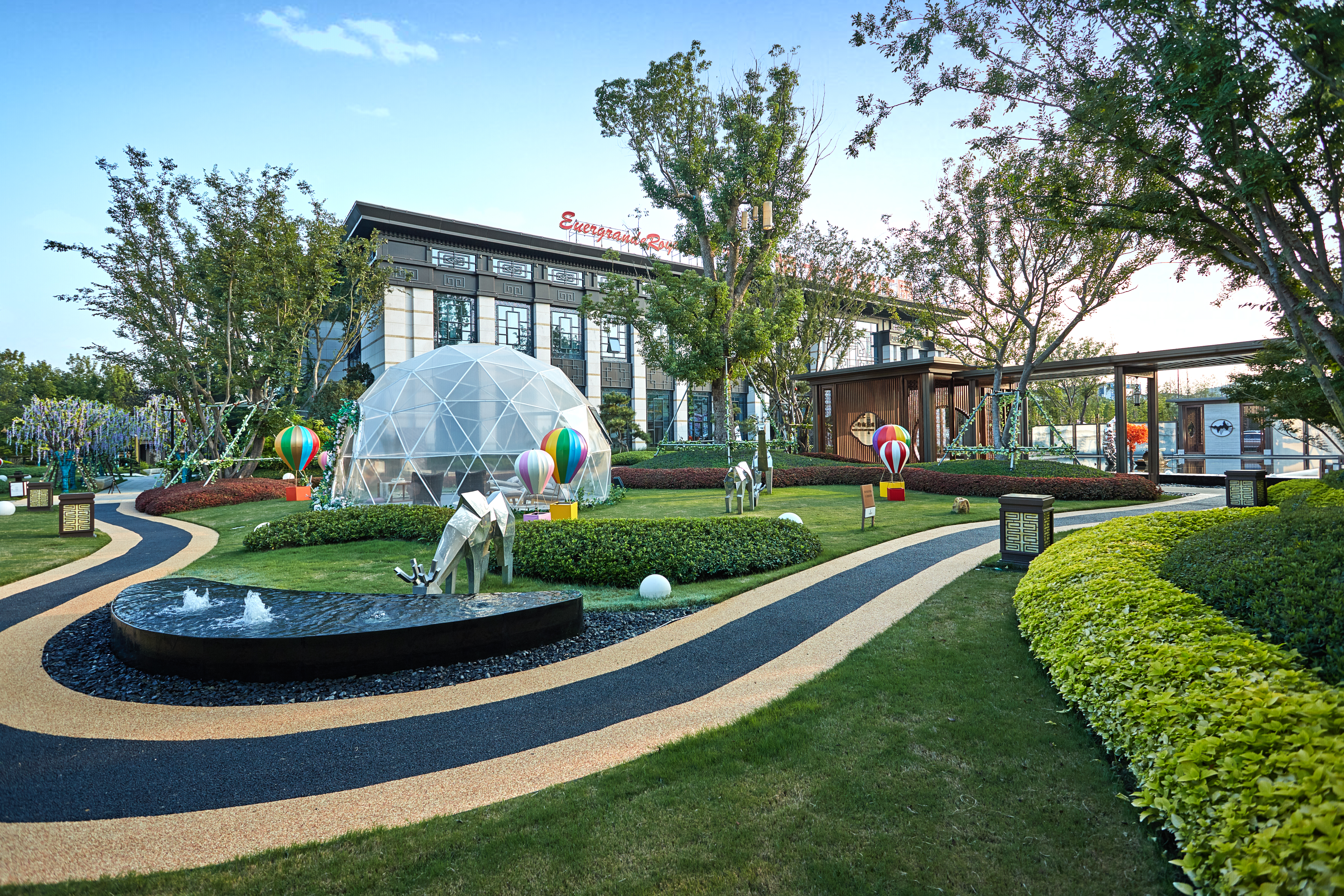 恒大买房优惠技巧,恒大买房佣金多少