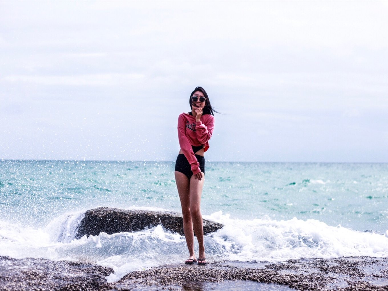 三亚复古酒店拍照,三亚网红酒店拍照攻略