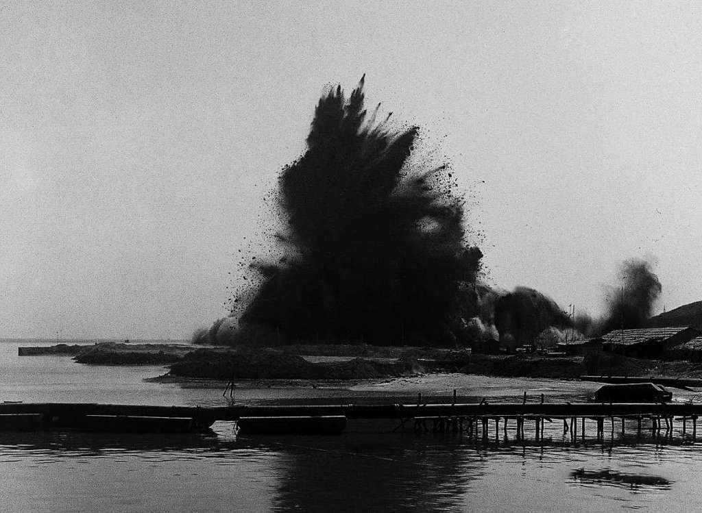 深圳三十年风云变化图,回望深圳四十年图片