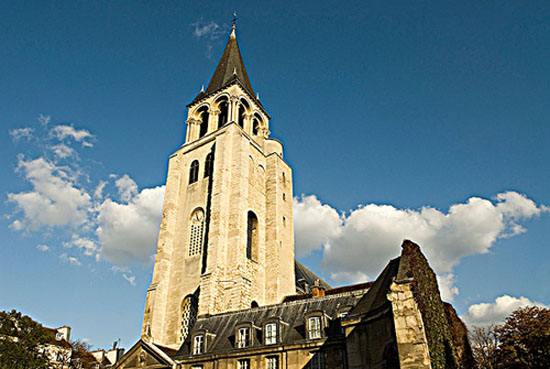 中世纪欧洲教会为什么地位高,欧洲中世纪教会为什么那么大权力