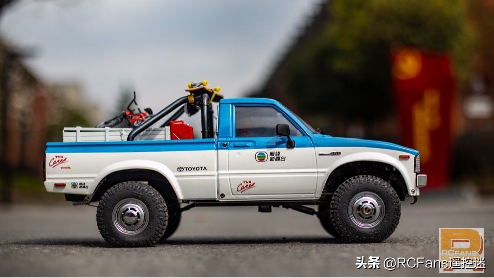 rc遥控模型车视频,rc模型车的视频