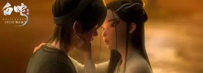 《白蛇缘起》豆瓣逆天高分,为何票房却惨兮兮的3大原因!