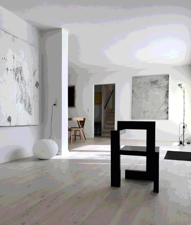 全球十大艺术收藏家,2020全球10个艺术品收藏家的家