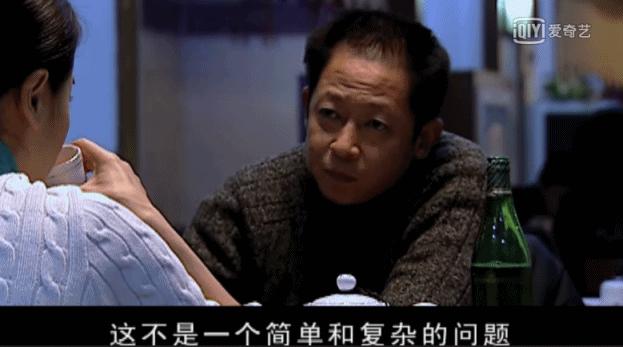 豆瓣9.3的国剧巅峰,国剧炸裂大场面