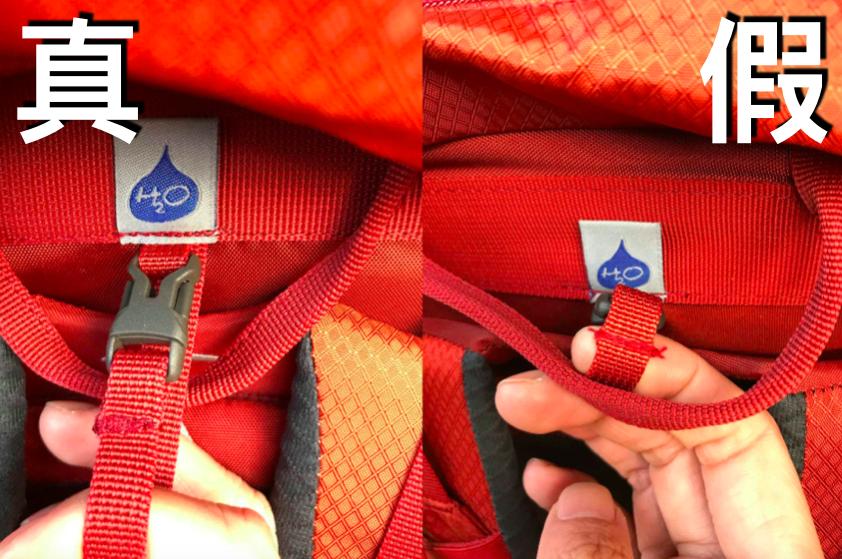 osprey小鹰登山包22l正品,osprey登山包小鹰和魔爪