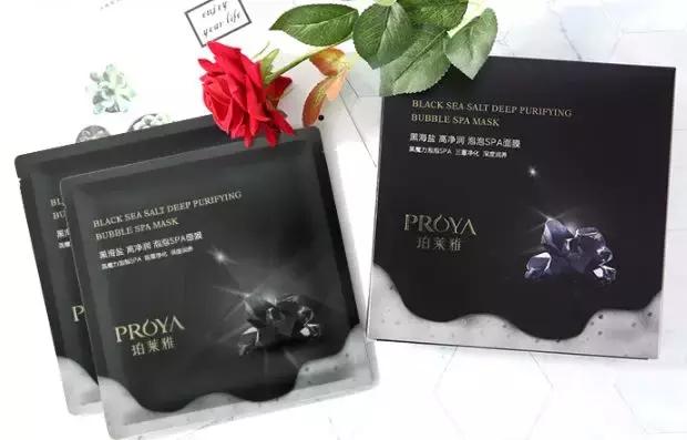 抖音很火的固体面膜真的好吗,抖音泡泡面膜真的有效果吗