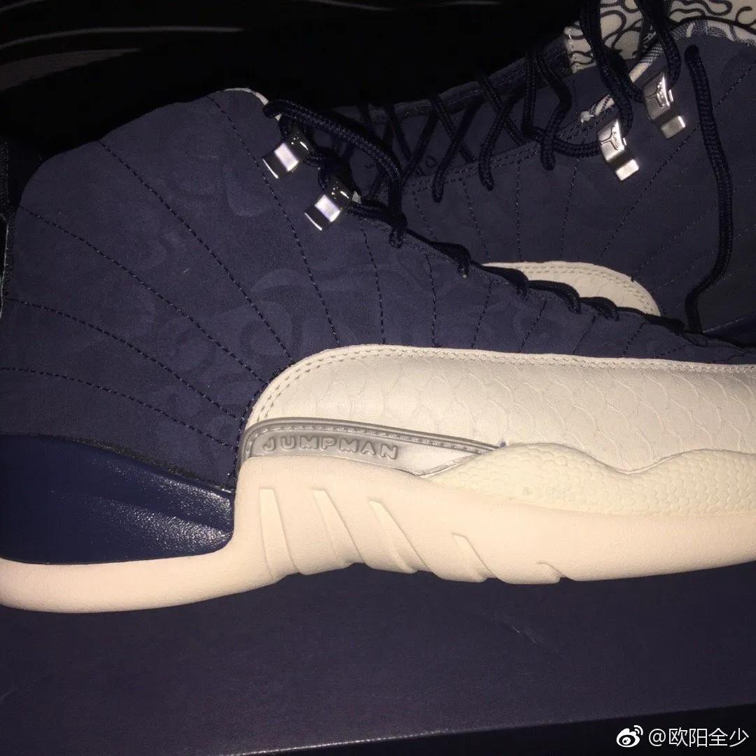 aj12国际航班值不值得入手,好物分享aj1