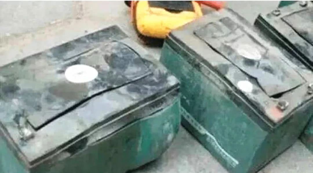 如何看汽车蓄电池亏电,有哪些方法判断蓄电池亏电状态