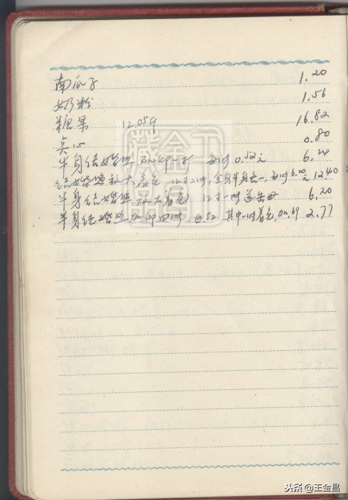 五、六十年代北京、上海生活用品物价怎样？工资分几级？挣多少？