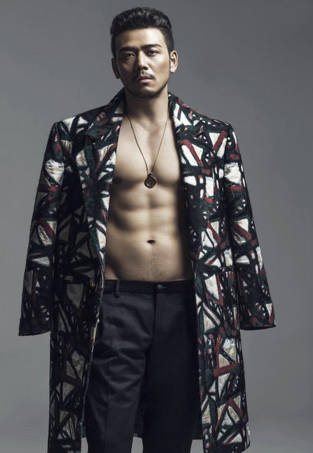 刘奕君杨烁朱亚文行走的荷尔蒙,行走的荷尔蒙杨烁和靳东谁更帅