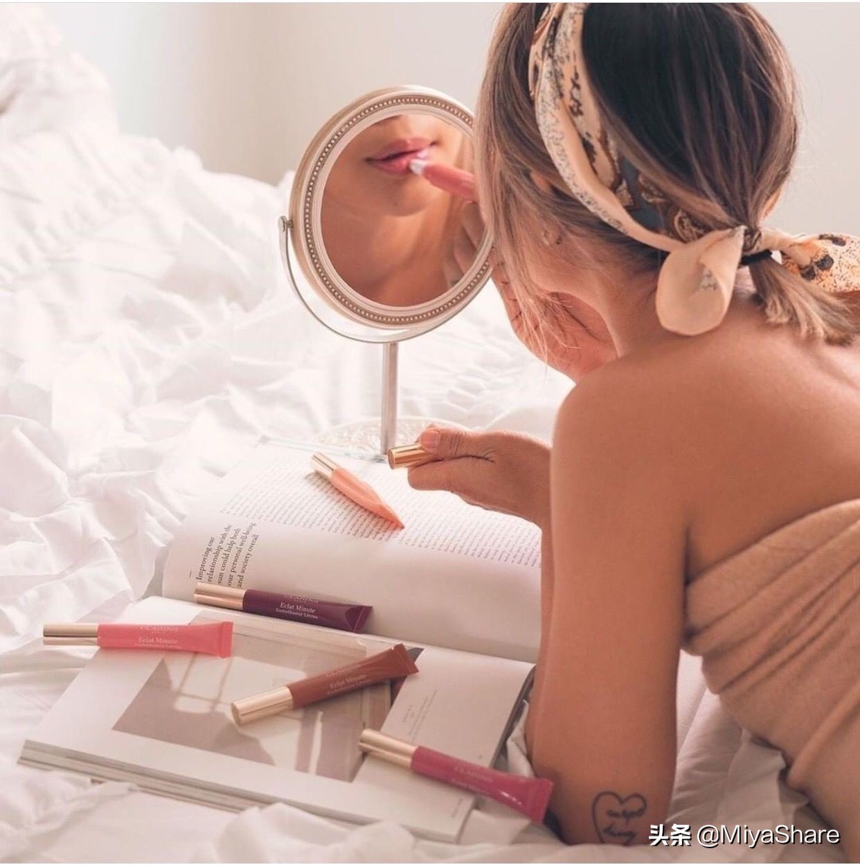 化妆棉涂爽肤水有用吗,爽肤水用化妆棉好还是手涂好