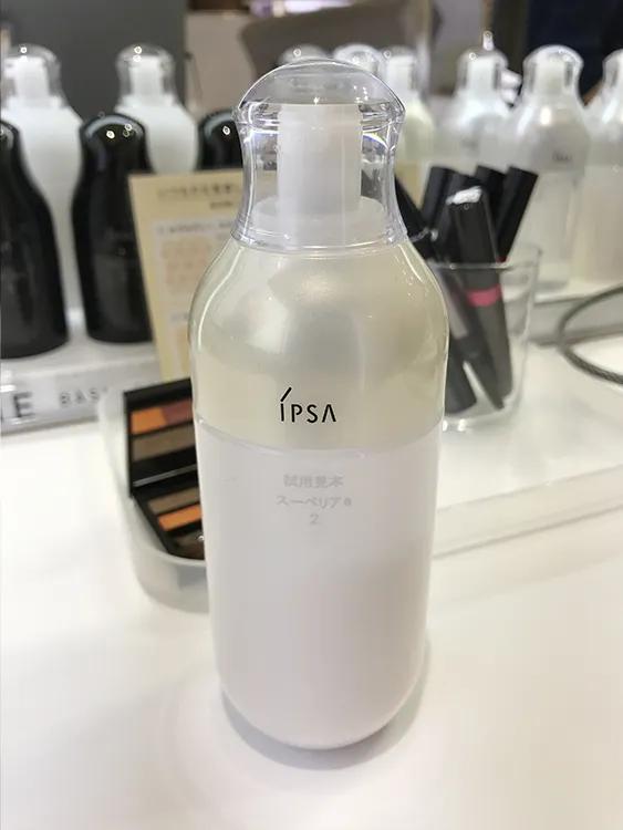 日本curel珂润乳液测评,日本命力丰魔乳液效果