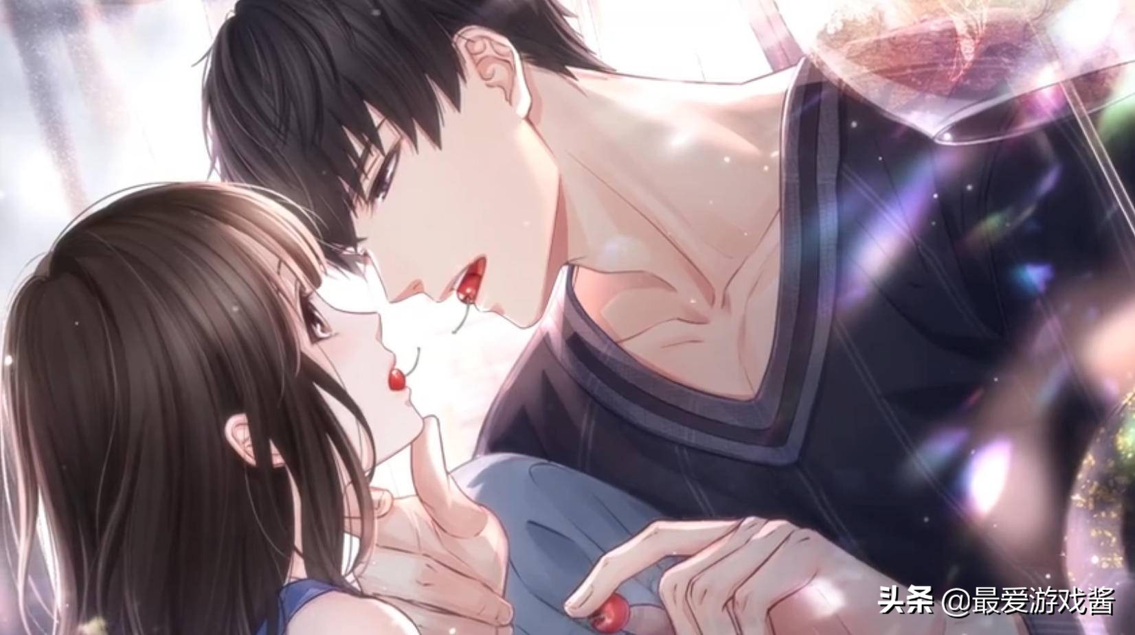 恋与制作人情人节活动在哪,恋与制作人的元宵活动