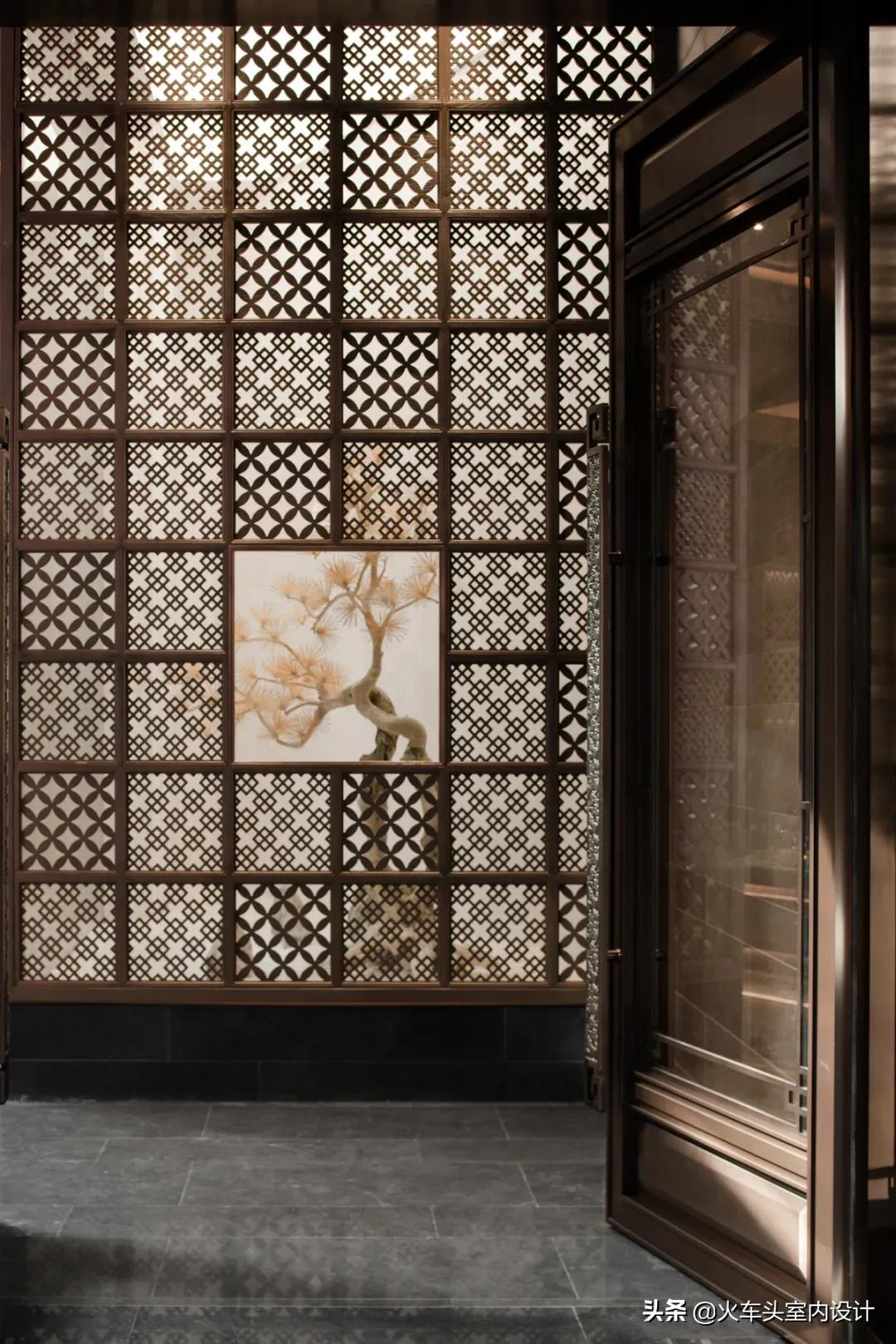 水墨丹青中式意境,水墨丹青当代书画