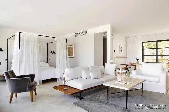 法国尼斯度假豪华酒店,欧洲十大顶级度假酒店