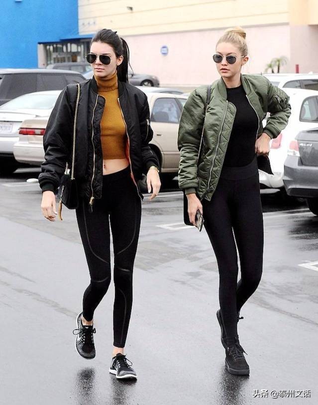 女生需要的基本款秋装有哪些？