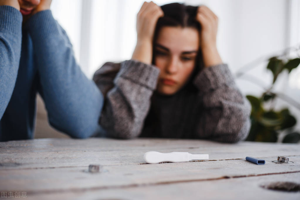 女生意外怀孕要吃什么药,女生意外怀孕应该怎么办