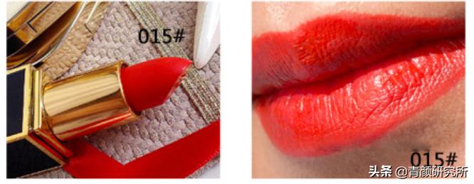 适合唇色深的橘色口红推荐,春夏显白最火口红颜色推荐