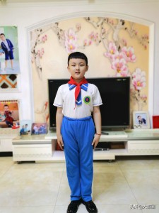 邯郸市十佳优秀少年,邯郸市新时代好少年名单2021年