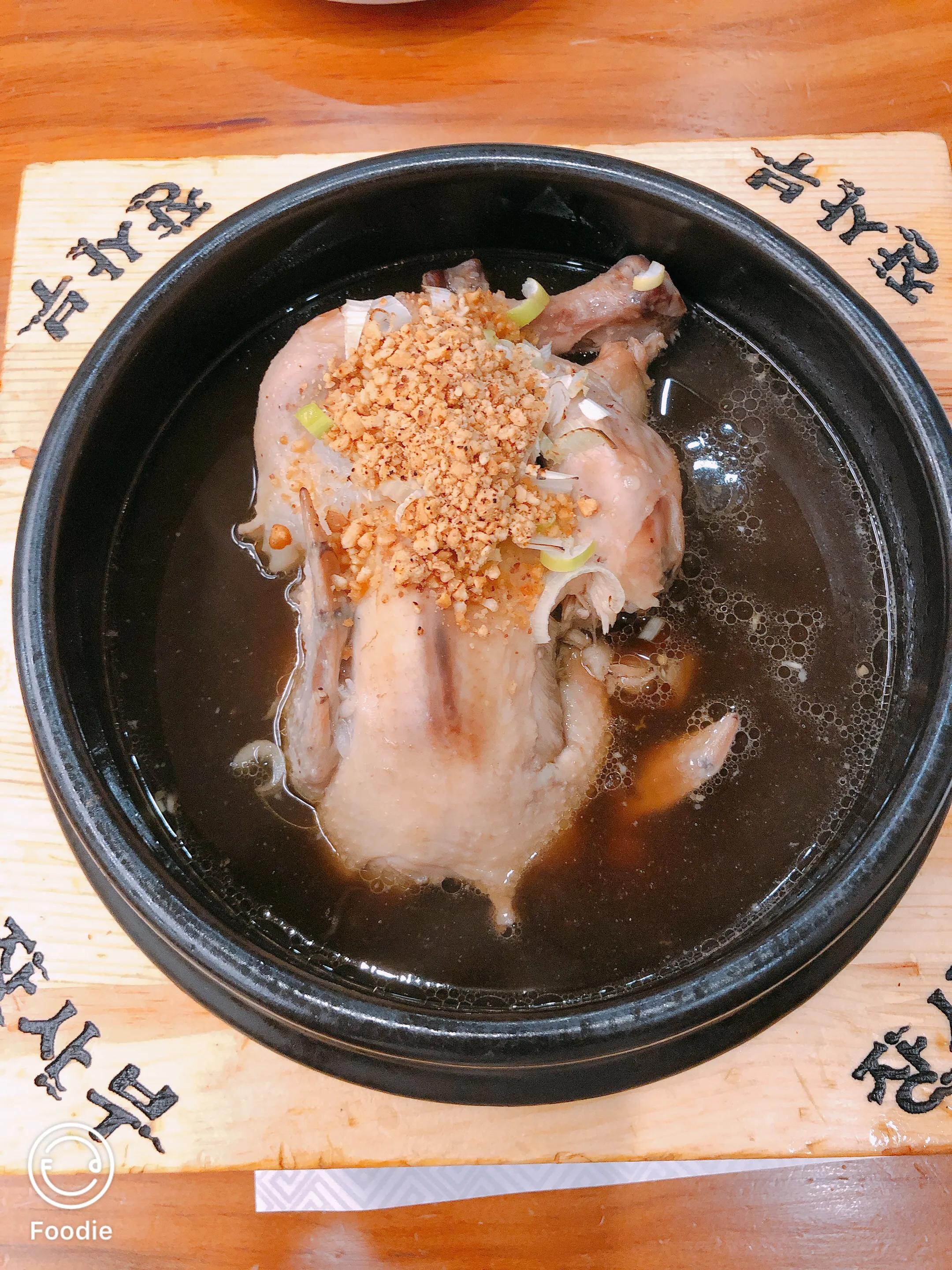 三天两夜延吉美食行|不用去韩国也能吃到地道韩料