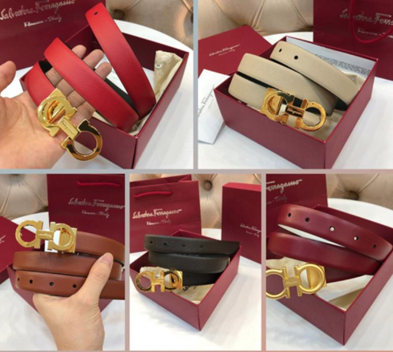 最实用的皮带品牌排名女士,最新款十大顶级皮带