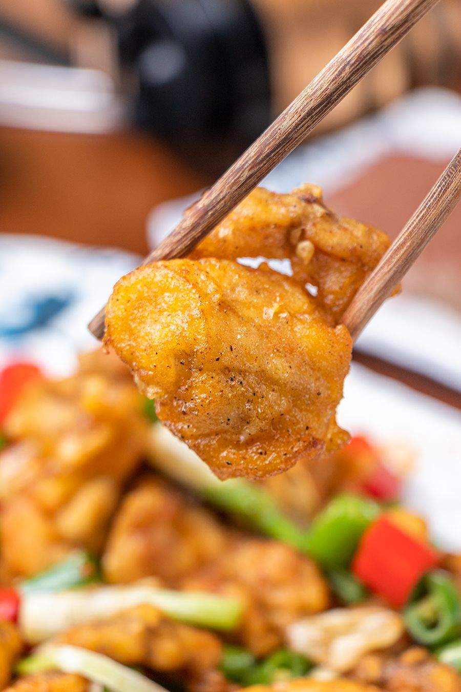 莆田市小香港,莆田涵江小香港