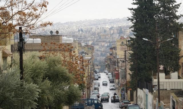 中东国家旅行攻略,中东哪个国家值得旅游