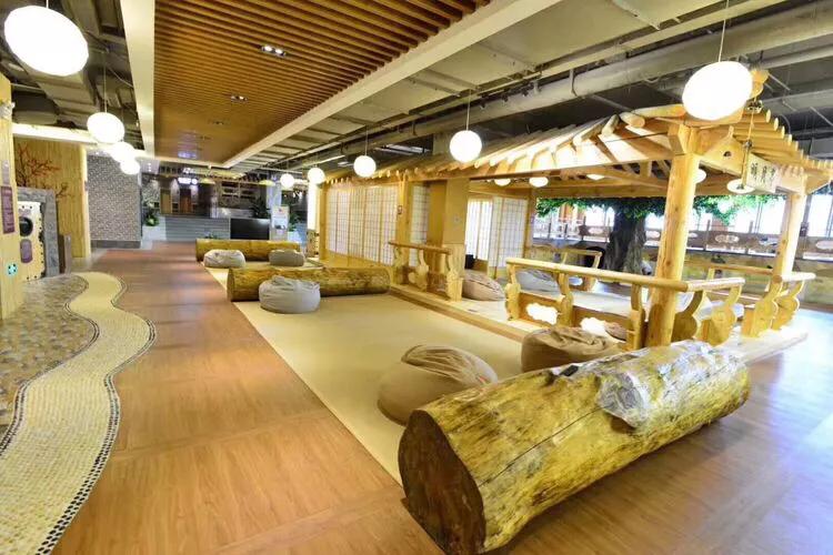 招远皮革城周围的旅游景点,招远皮革城附近有什么好玩的景点