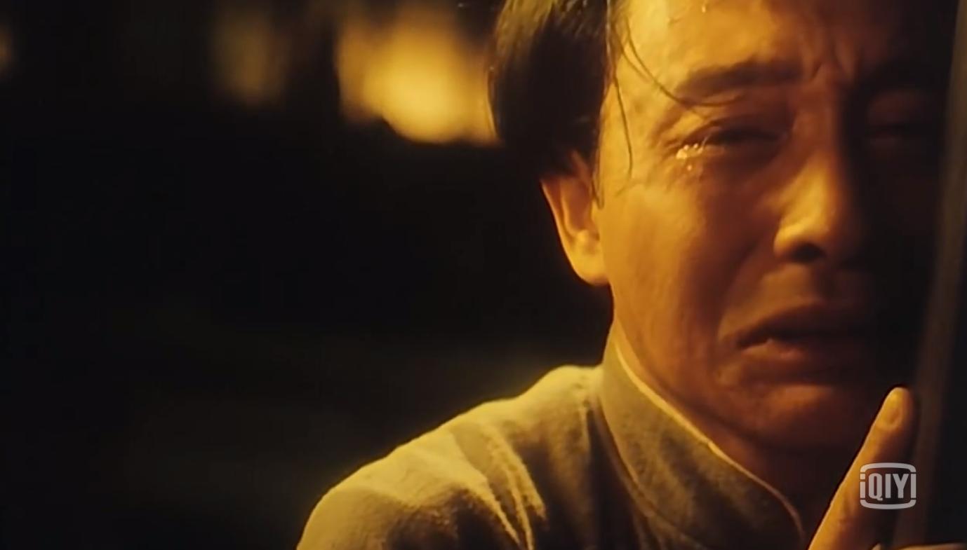 张国荣与陈凯歌巅峰之作,陈凯歌谈张国荣背后的故事