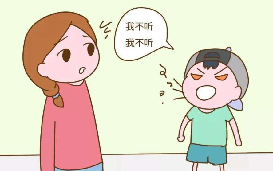 孩子越来越“皮”，父母别急着吼骂，通过这5点帮娃“扳”过来