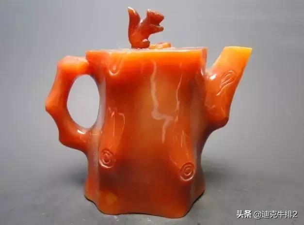 茶壶美不胜收,绝美小茶壶