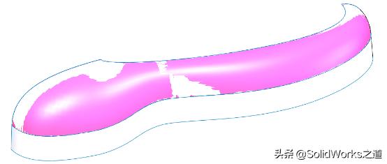 solidworks杠杆建模操作 (solidworks曲面组合型路灯建模技巧)