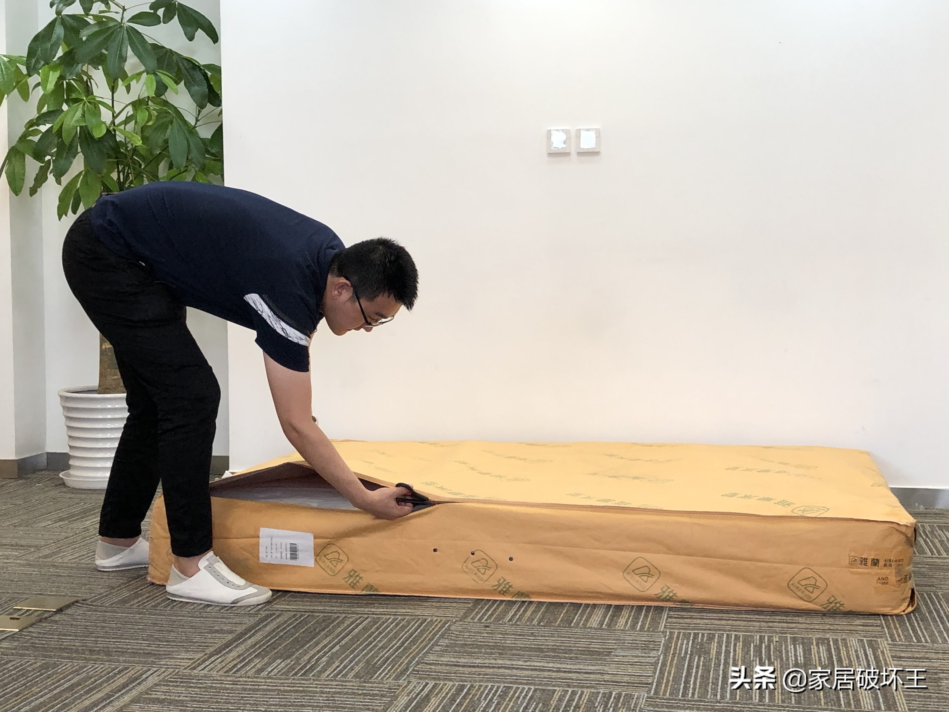 雅兰床垫测评,雅兰床垫哪一款最好最实用安全