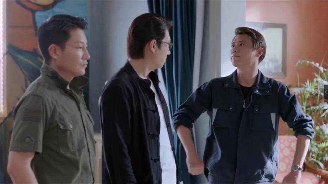 靳东以后不拍戏了吗,靳东怎么不火了