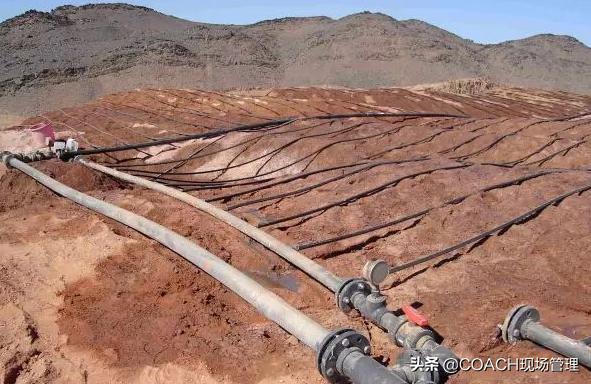 202000501收藏吧！安全员现场管理必备知识203条