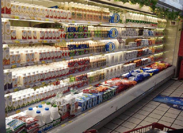 买酸奶,认准包装上“3行字”,搞懂了再买,营养到位不吃亏