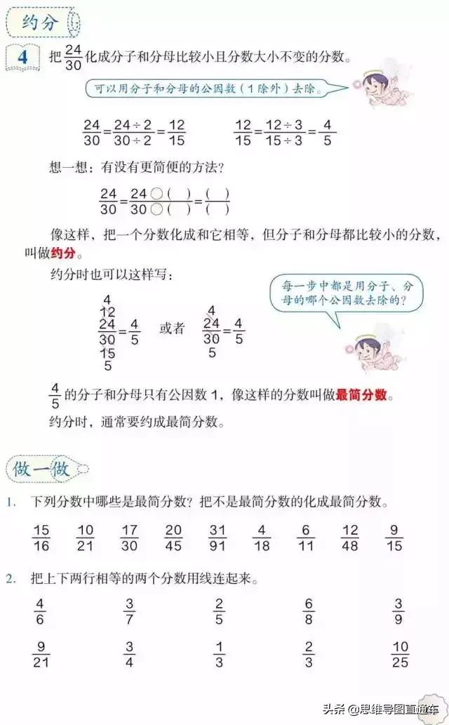 2021人教版五年级上册数学教材,2022人教版五年级下册数学新教材