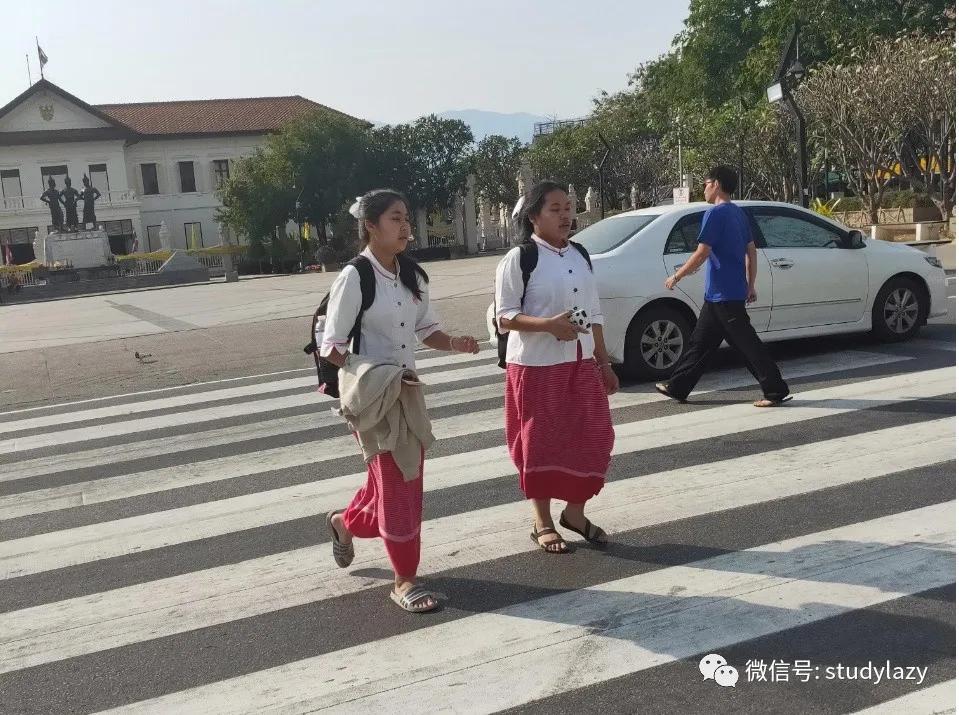 新马泰清迈,新马泰旅行圆满结束