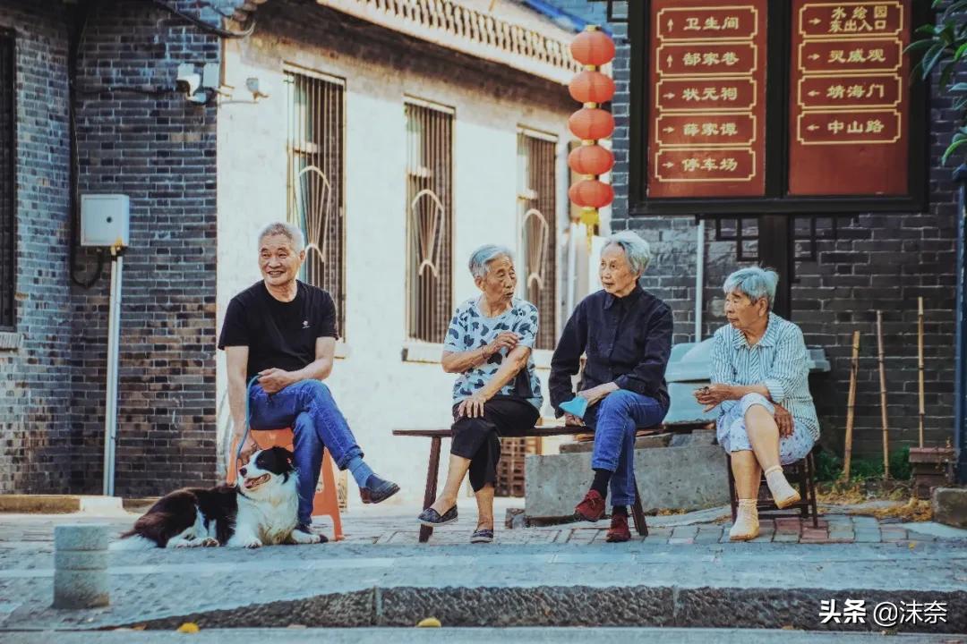 南通为什么是中国的第一座城市,南通是一个怎样神奇的城市