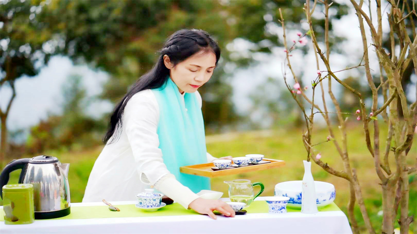 琴瑟在御岁月静好,琴瑟在御岁月静好的配图